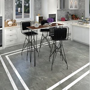 Knsz Masa Sandalye Takımı Hem105zengin Cvzsyh 120*040 3 Sandalye Syhsyh Sırt Minderli