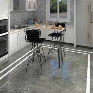 Knsz Masa Sandalye Takımı Hem105zengin Crdsyh 100*040 2 Sandalye Syhsyh Sırt Minderli