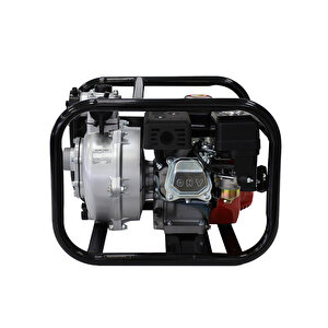 Iwp50 HL Benzinli Su Motoru 2'' 7 Hp Yüksek Basınçlı 110 Metre