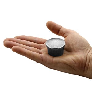 Mobilya Çekmece Dolap Kapak Kulpu Kulbu Antik Gümüş Metal Kulp