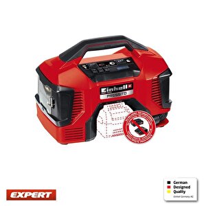 Einhell Pressito Hibrit, Çok Fonksiyonlu Kompresör - 4020460