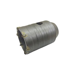 Bay-tec Mu0870-84 Sds Beton Buat Açma Yedek Panç 50mm