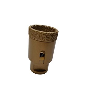Bay-tec Mk0289-04 Seramik Mermer Delme Panç 25mm