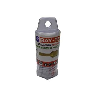 Bay-tec Mk0289-04 Seramik Mermer Delme Panç 25mm