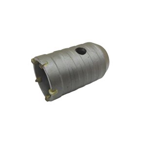 Bay-tec Mu0870-83 Sds Beton Buat Açma Yedek Panç 45mm