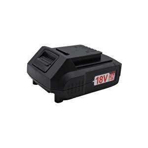 Şarjlı 3’lü Combo Set Pnömatik Matkap - Darbeli Vidalama- Avuç Taşlama