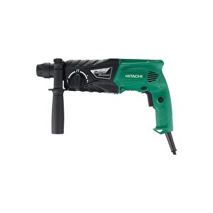 Sds Plus Kırıcı Delici 2.7 J  730 Watt Dh24ph