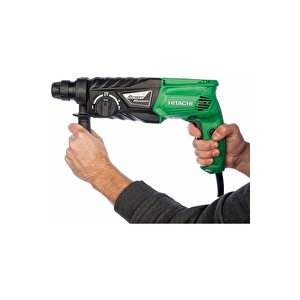 Sds Plus Kırıcı Delici 2.7 J  730 Watt Dh24ph