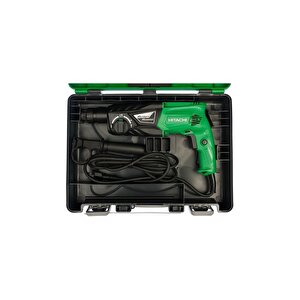 Sds Plus Kırıcı Delici 2.7 J  730 Watt Dh24ph