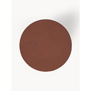 Mode Piyon %100 Ağaç Kiremit Dekoratif Sehpa (evinize Teslim)