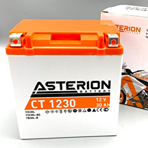 Asterion Ct 1230