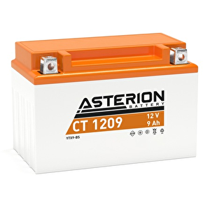 Asterion Ct 1209