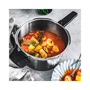 Fissler Vitaquick Premium 4,5 Litre Düdüklü Tencere