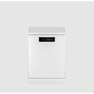 Bm 6046 B 6 Programlı Bulaşık Makinesi