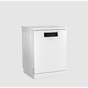 Bm 6046 B 6 Programlı Bulaşık Makinesi