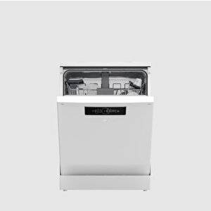 Bm 6046 B 6 Programlı Bulaşık Makinesi