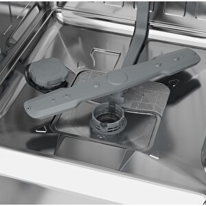 Beko Bm 6046 B 6 Programlı Bulaşık Makinesi