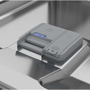 Beko Bm 6046 B 6 Programlı Bulaşık Makinesi
