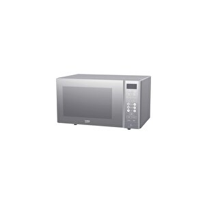 Bmd 2310 S 23 Lt Izgaralı Mikrodalga Fırın Gümüş