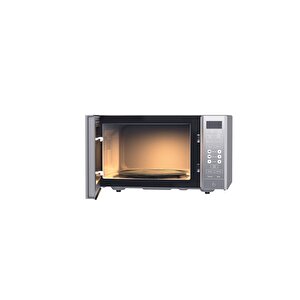 Bmd 2310 S 23 Lt Izgaralı Mikrodalga Fırın Gümüş