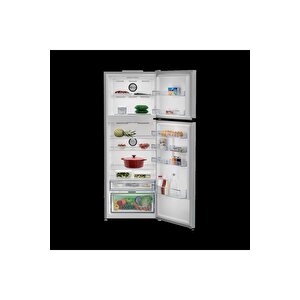 970476 Eı Nofrost Buzdolabı