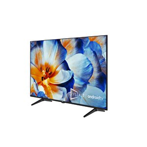 Crystal 7 B55 D 790 B 4k Ultra Hd 55'' 140 Ekran Uydu Alıcılı Android Smart Led Tv