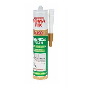 Antrasit Gri Silikon 280 Gr Antrasit