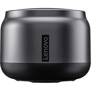 Lenovo K30 Bluetooth Hoparlör Siyah