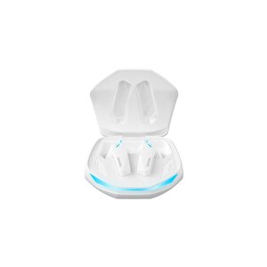 Gm2 Pro Tws Bluetooth V5.3 Oyun Telefon Kulaklığı Hifi Surround Çift Mod Desteği Enc Hd Çağrı Kulaklıklarını İptal Etme