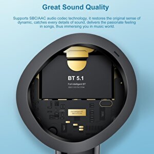 Lenovo Xt95 Pro Kablosuz Bluetooth Kulakılık - Beyaz