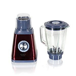 Ih39020 Vega Red Blender