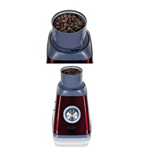 Ih39020 Vega Red Blender