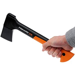 Fiskars Xs, X7 Kamp Baltası  – 121423 1015618