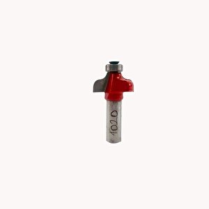 Freze Biçaği B1020 Süs Sap 12mm
