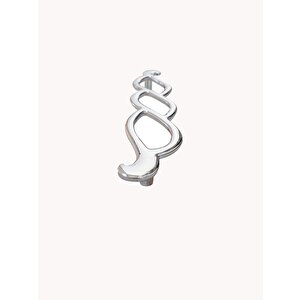 Kulp Desi̇o Krom 160mm 5'li̇ Paket