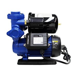 Hkpw370 Elektrikli Su Motoru Sıcak Su Pompası 0.5 Hp