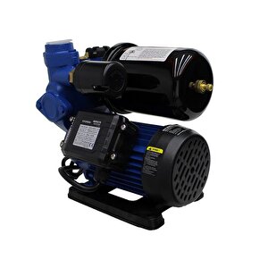 Hkpw370 Elektrikli Su Motoru Sıcak Su Pompası 0.5 Hp