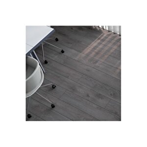 Effect Derzli Laminat Parke 8mm Toros + 6cm Süpürgelik + 3mm Kapron Takım