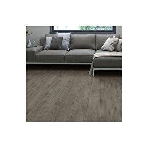 Effect Laminat Parke 8mm Nirvana + 6cm Süpürgelik + 3mm Kapron Takım