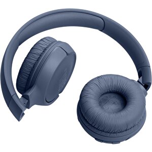 Tune 520bt Multi Connect Wireless Kulaklık - Mavi