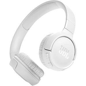 Tune 520bt Multi Connect Wireless Kulaklık - Beyaz