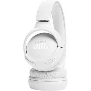 Tune 520bt Multi Connect Wireless Kulaklık - Beyaz