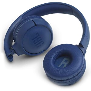 Tune 560bt Wireless Kulaklık - Mavi