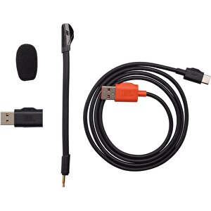 Quantum 350 Gaming Kulaklık Kablosuz Siyah Jb.jblq350wlblk