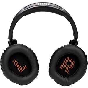 Quantum 350 Gaming Kulaklık Kablosuz Siyah Jb.jblq350wlblk