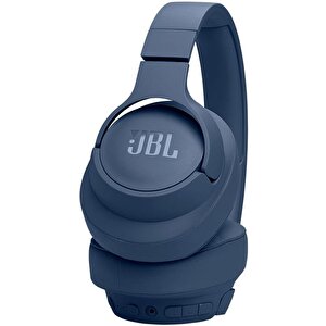Tune770 Bt Nc Wireless Kulaklık, Anc, Ct, Oe - Mavi
