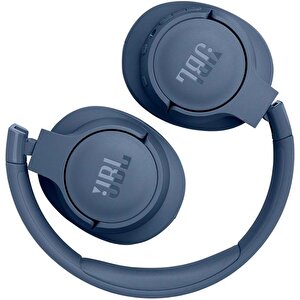 Tune770 Bt Nc Wireless Kulaklık, Anc, Ct, Oe - Mavi