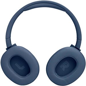 Tune770 Bt Nc Wireless Kulaklık, Anc, Ct, Oe - Mavi