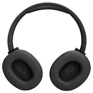 Tune770 Bt Nc Wireless Kulaklık, Anc, Ct, Oe - Siyah