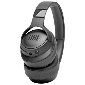 Tune770 Bt Nc Wireless Kulaklık, Anc, Ct, Oe - Siyah